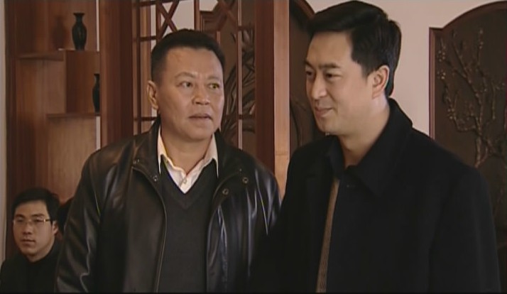中国评分最高的10部反腐剧，《人民的名义》第6，《大江东去》第5