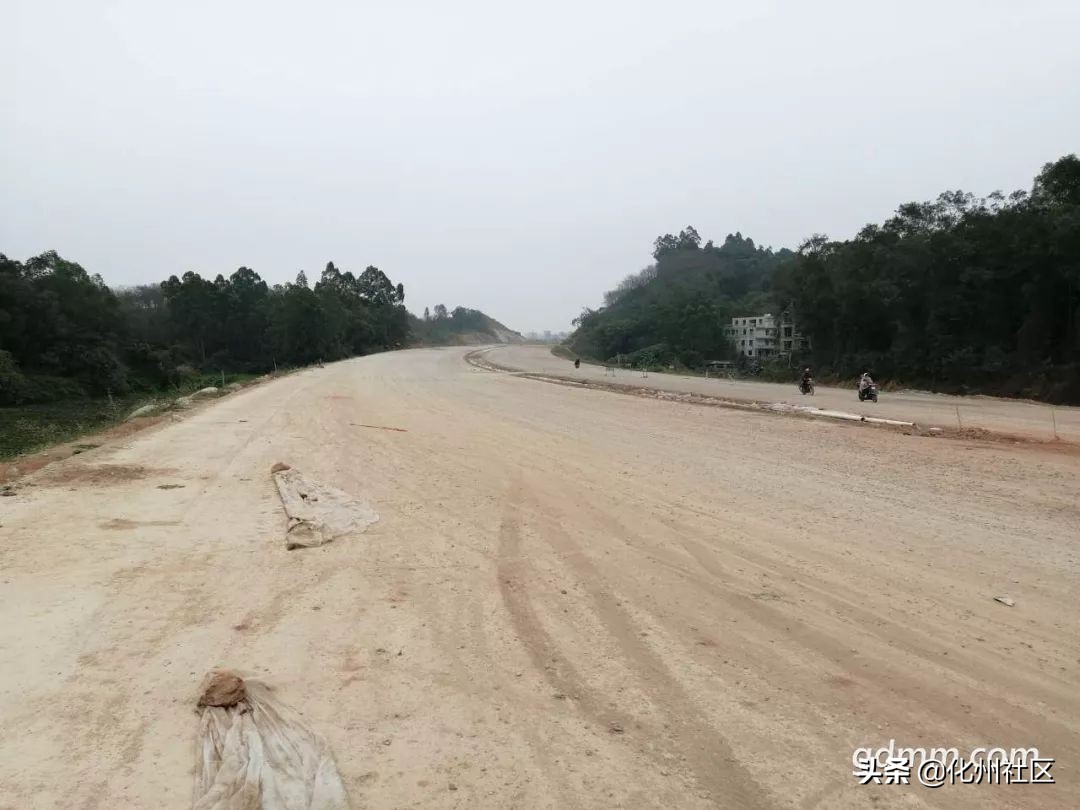 最新！化州交通建设大蜕变！去高铁站、飞机场20多分钟！