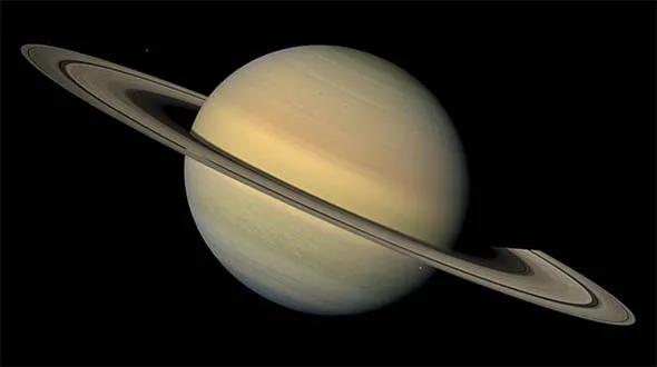 你知道吗？我们的太阳系一共有几大行星吗？