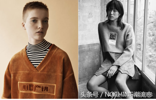 抵制H&M,Nike后，有哪些平价国产替代品牌？