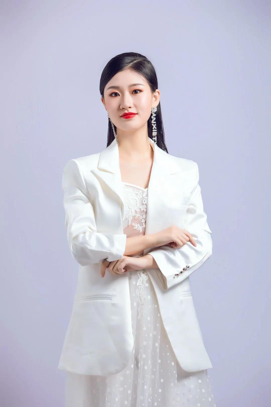 神仙颜值！河南9位播音主持