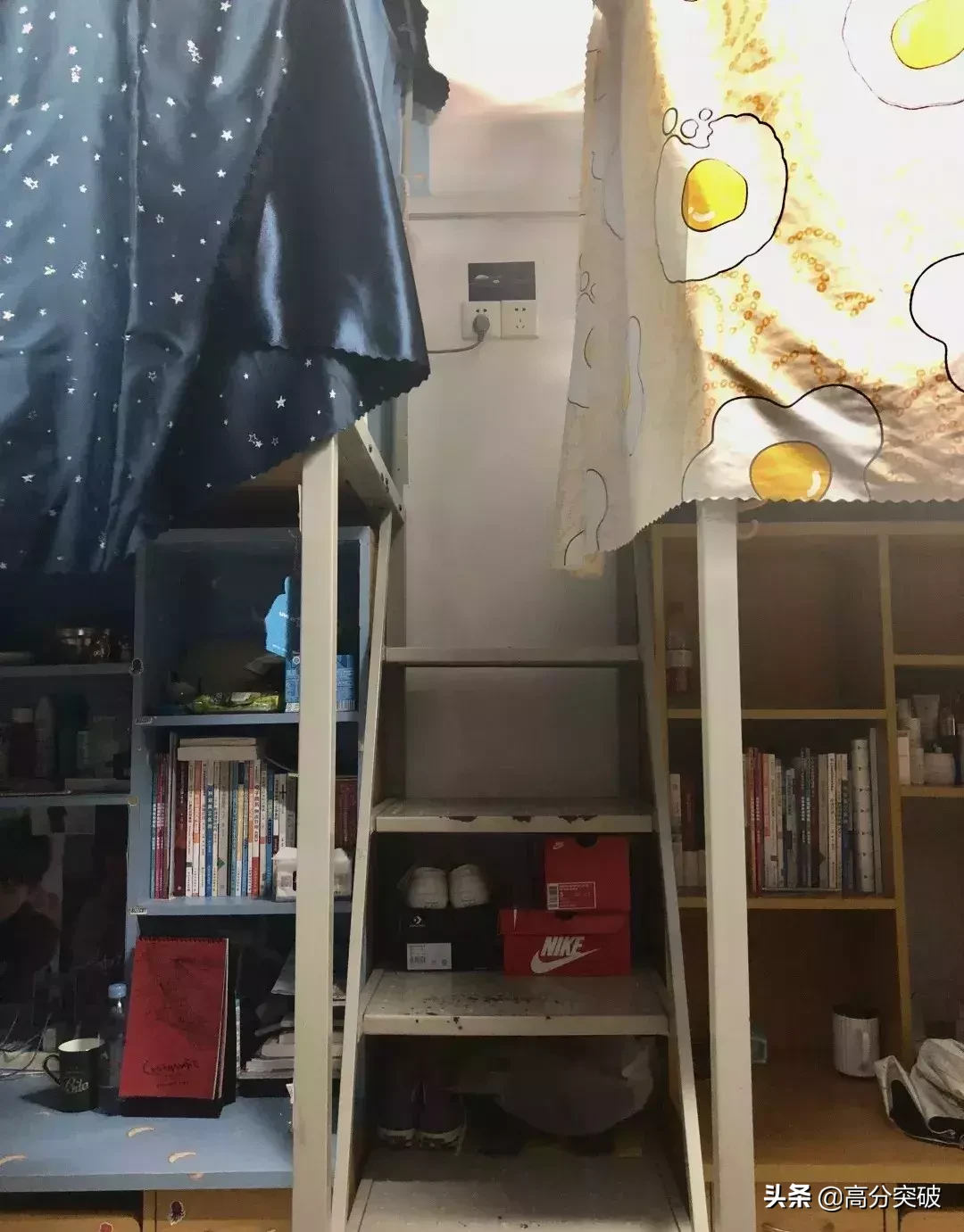 广东各高校大一新生将入住哪些宿舍？考上这几所简直幸福哭（下）