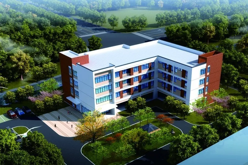 新增学位14835个！吴江一批新学校亮相