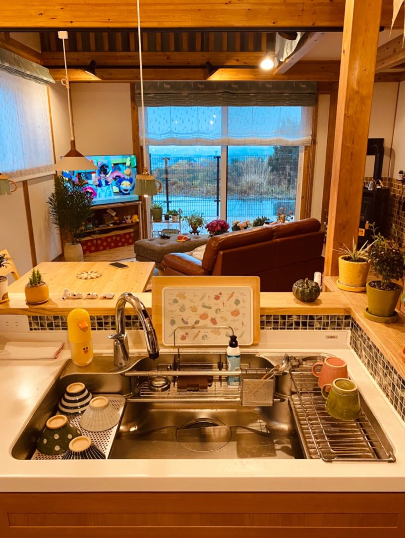 日本裁判虽然不行，但日本的家居设计不得不服，其中6处值得借鉴