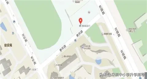 深圳高中8大名校食宿情况，吃住的怎么样？