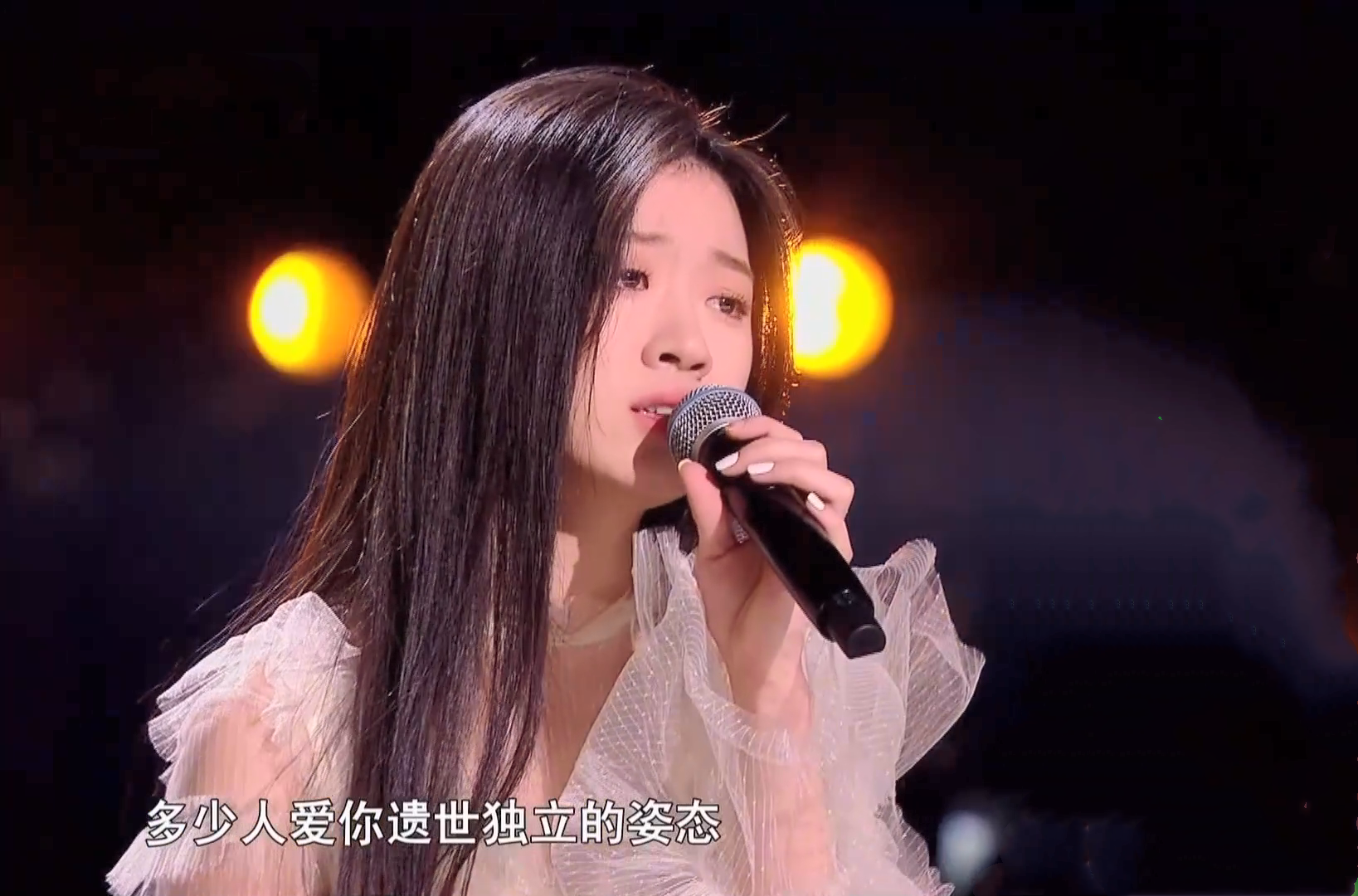 2020中国好声音五强诞生(中国好声音2020歌手排行) - 趣味头条