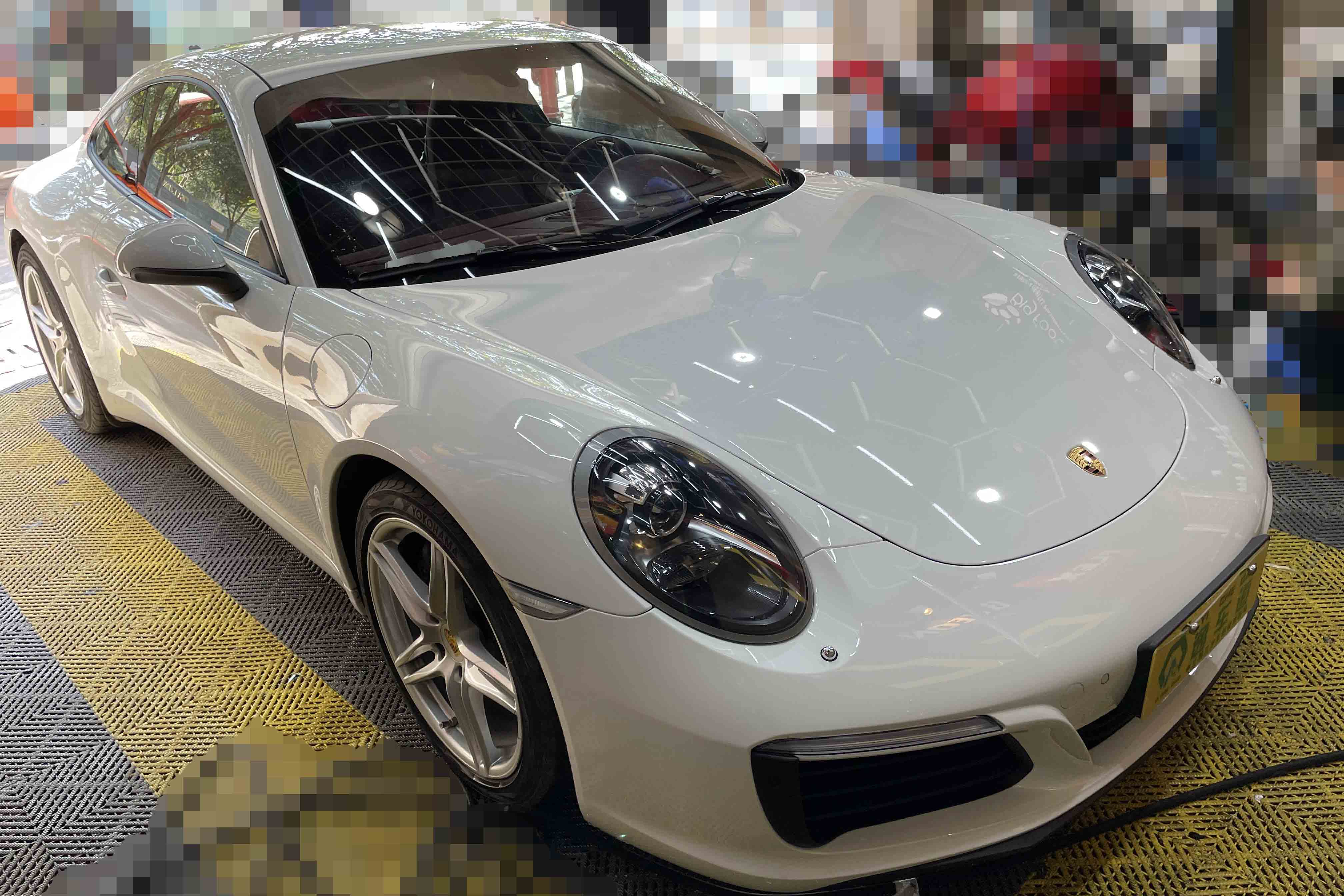 三年贬值50多万的保时捷911(三年贬值50多万的保时捷911是什么)