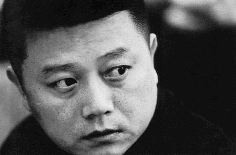 大事件：1993年，“陕军东征”闹北京