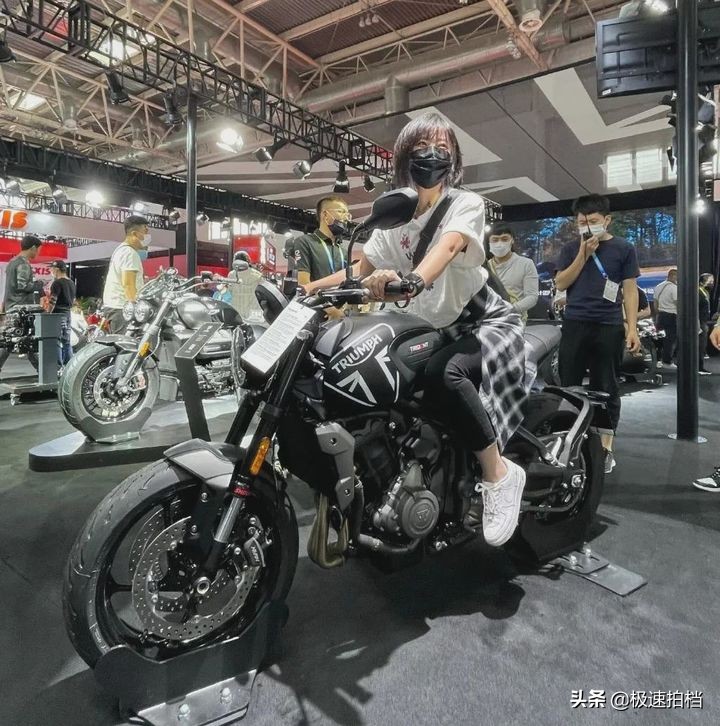 摩托新手入坑指南：摩托车到底有多少种？