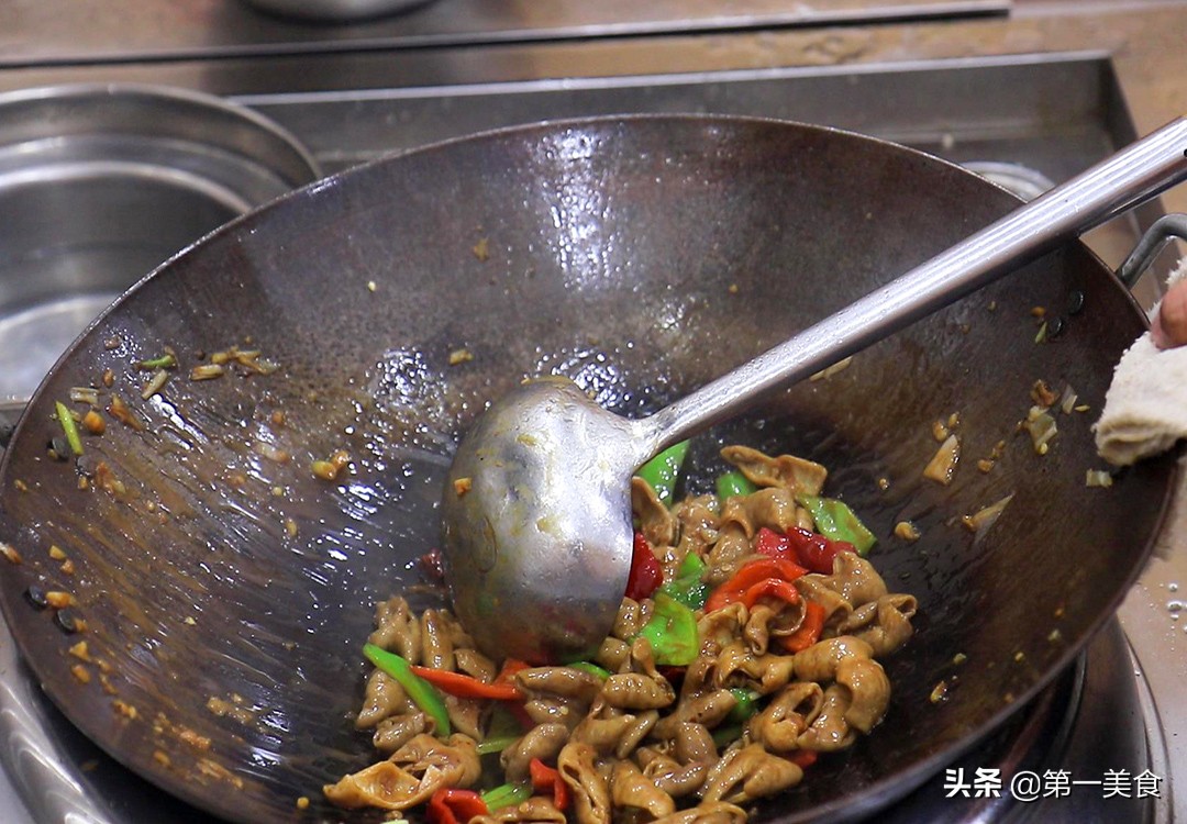 肥腸,肥腸怎么做最好吃