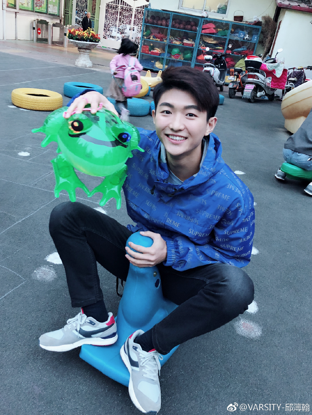 青春斗人物介绍易烊千玺前队友王思聪富二代好友偶练2所有选手都在