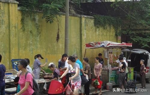 城市里，有一种鬼无处容身