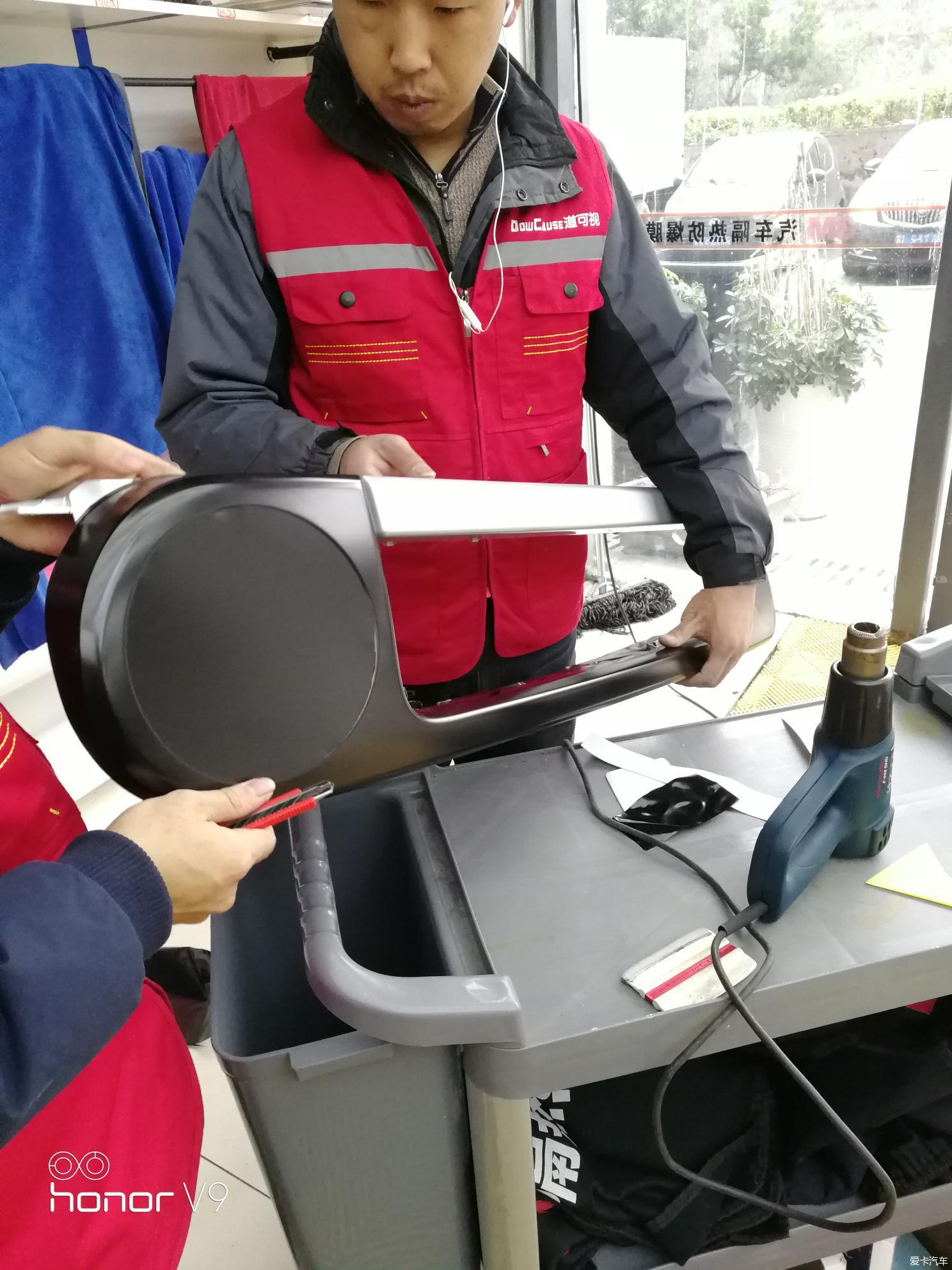 奶爸的自驾“遛娃神器”？丰田FJ酷路泽提车，轻度改装分享