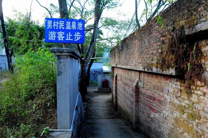 粤北十大免费天然野温泉攻略，每一个地方都值得打卡