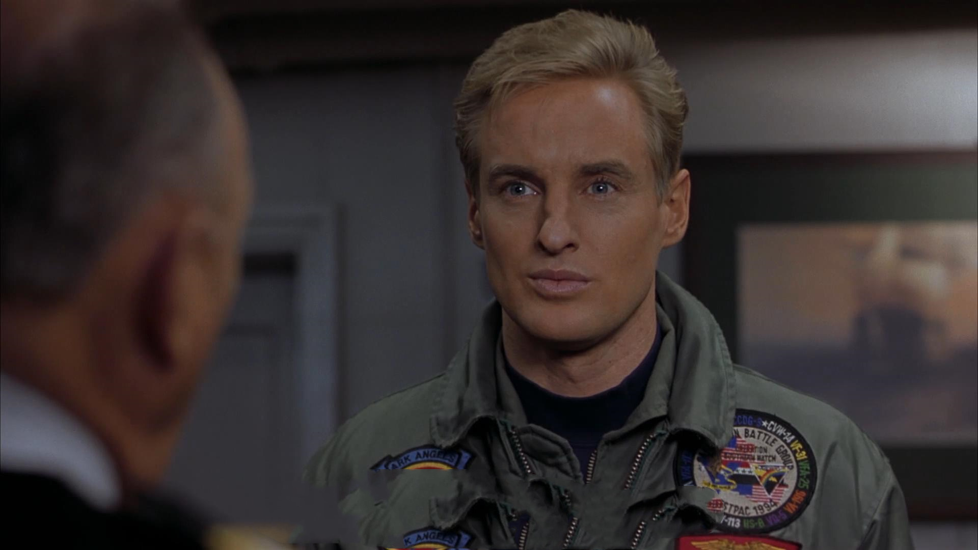 《深入敌后》那些侮辱军事专家的地方,你都看懂了几个?