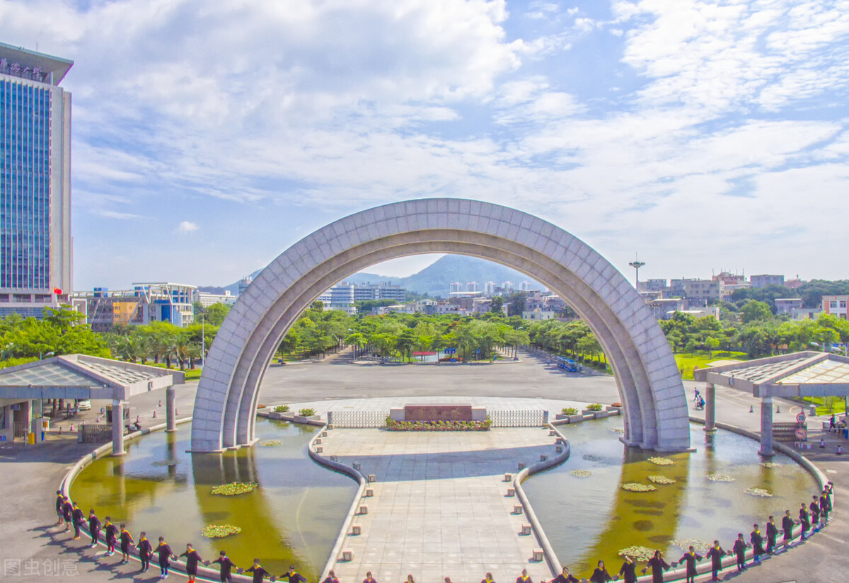 各省本科院校行——福建篇