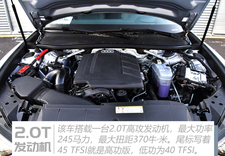 47万提了辆“进口”奥迪A6，开了1个月后，车主有话要说