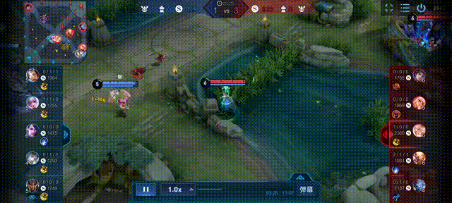 多赛季胜率常居法师第一！嫦娥出装玩法解析