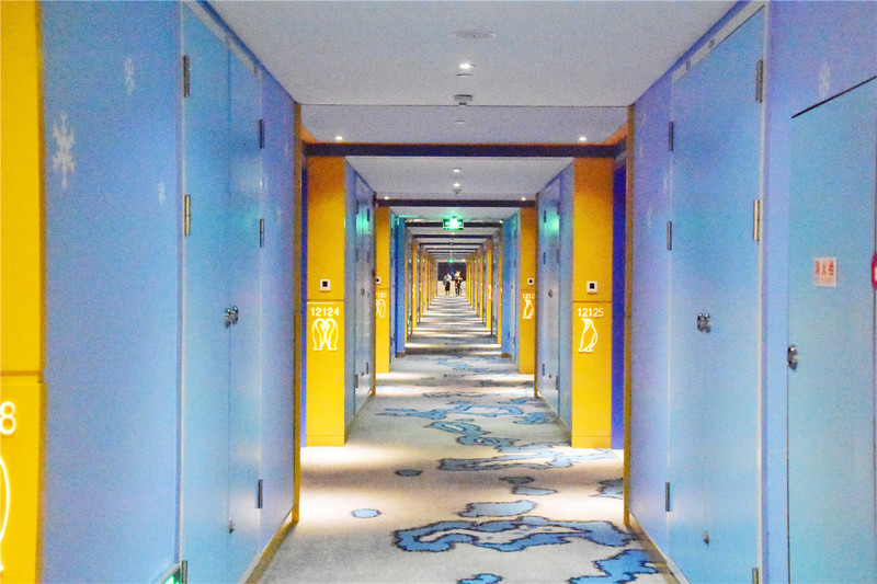 三天三夜欢乐长隆之旅（附攻略）