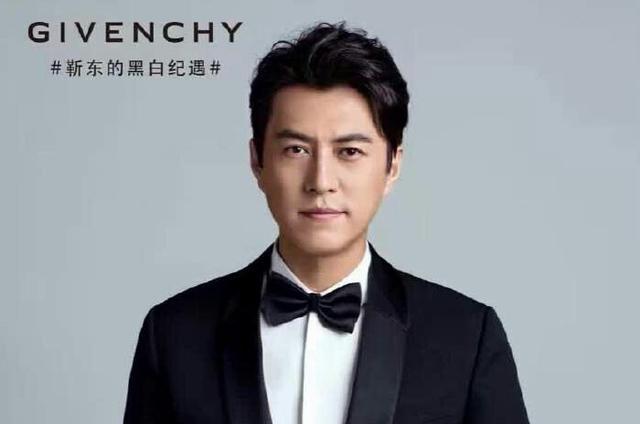 近来人气飙升75后男明星十强,张铎沈腾杨子位列三甲