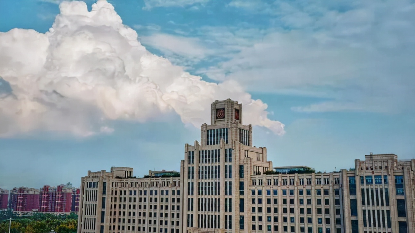 西安交通大学医学部研究生院（录取超7000名新生）