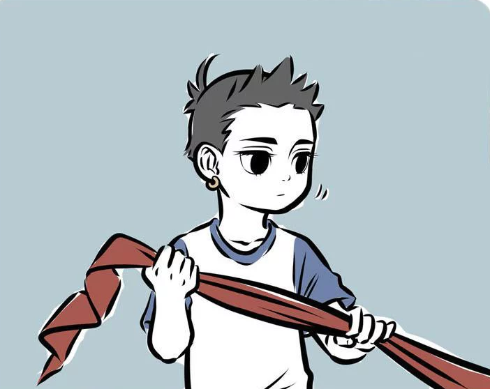 非人哉:哪吒解锁三头六臂新用法,数学课开小差,瞒天过海真好用