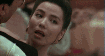 别再假装性感了，这6位女港星告诉你，什么才叫“媚而不俗”