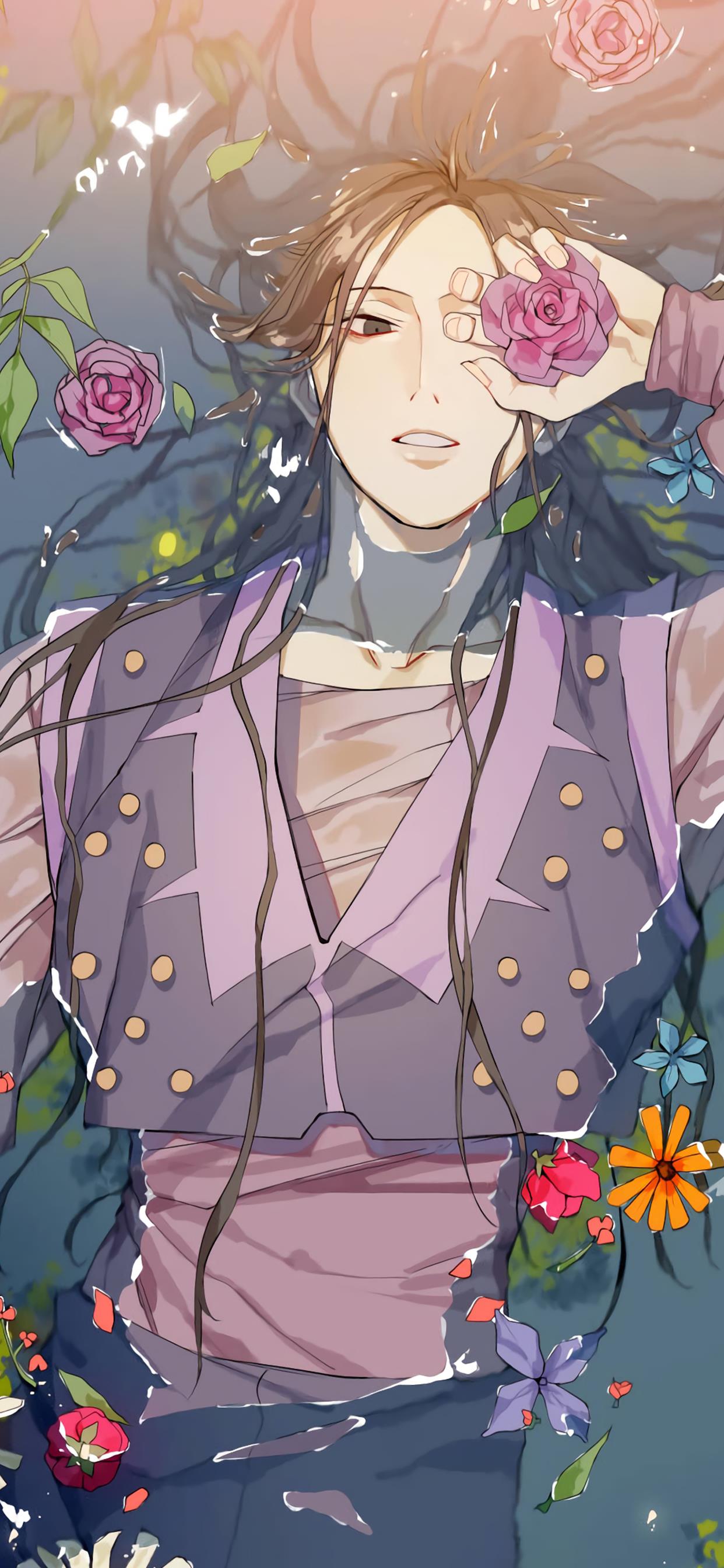 全职猎人图片(动漫壁纸) - 赤虎壹号