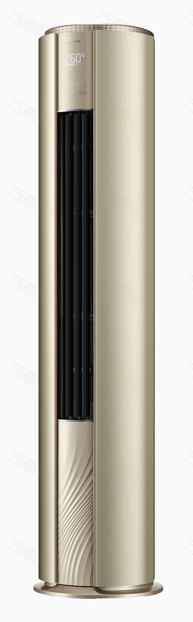 能不能推荐一款立柜式空调? - 114货源网