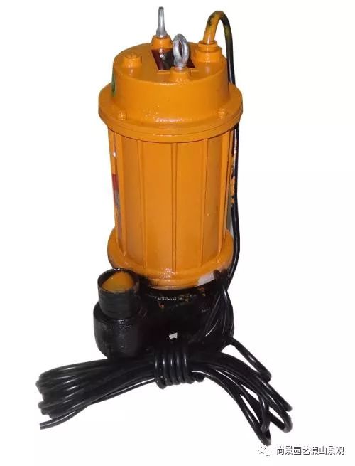 安装水泵前要考虑所想要达到的效果,喷泉,涌泉池,水渠还是以上所有