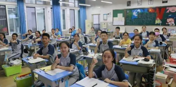 高考为什么越来越难？教授：高考命题就是对高中生的“降维打击”