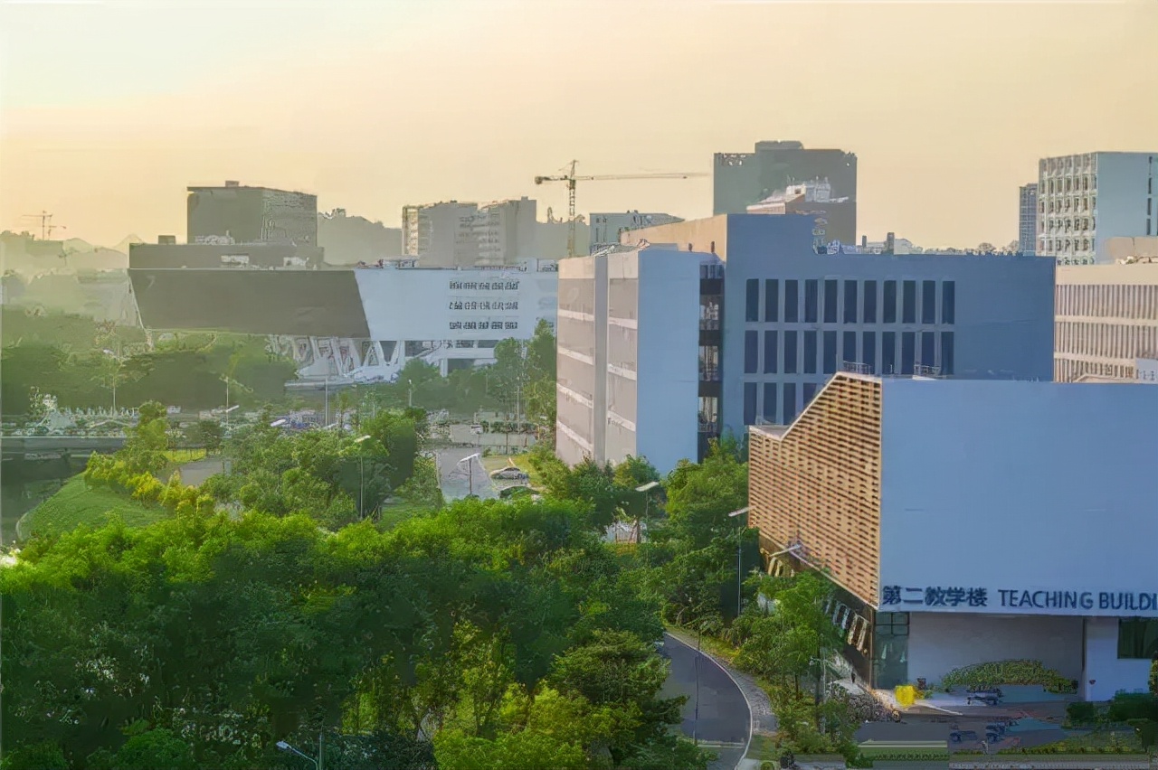 广东已有三所高校“突围”，成功入选双一流？真让人高兴