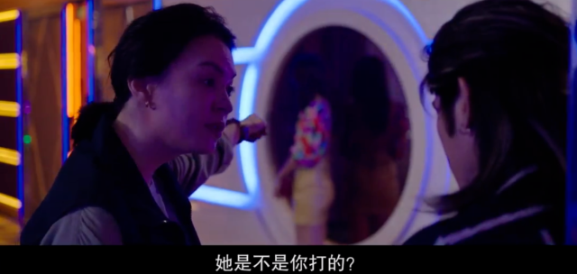 台剧又封神！联手大尺度HBO，一播就爆？