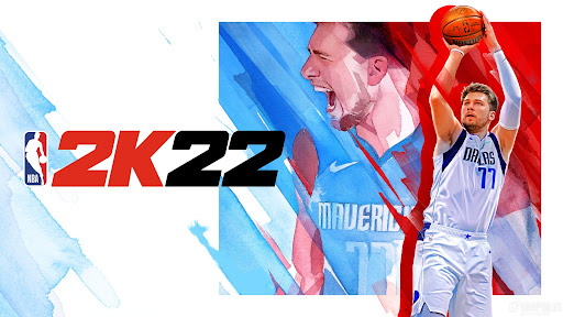 nba2k怎么换球队(《NBA 2K22》试玩报告：欢迎来到次世代篮球之城)