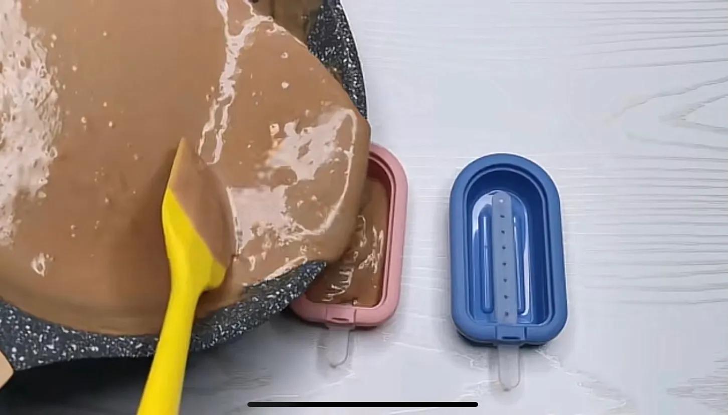 冰激凌做法怎么做（自从学会“冰激凌”做法再也不去买哈根达斯了）(9)