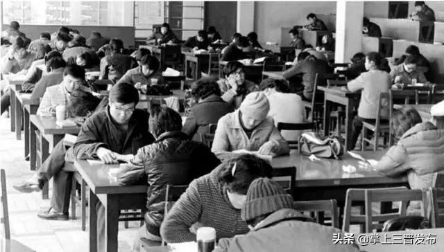 回顾高考44年‖ 哪一段是属于你的记忆