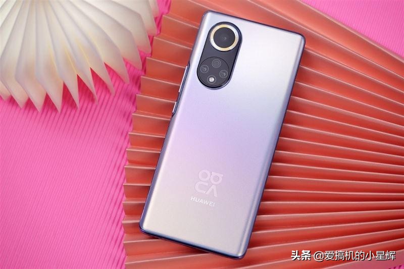 nova9pro是不是5g（华为Nova9Pro评测）