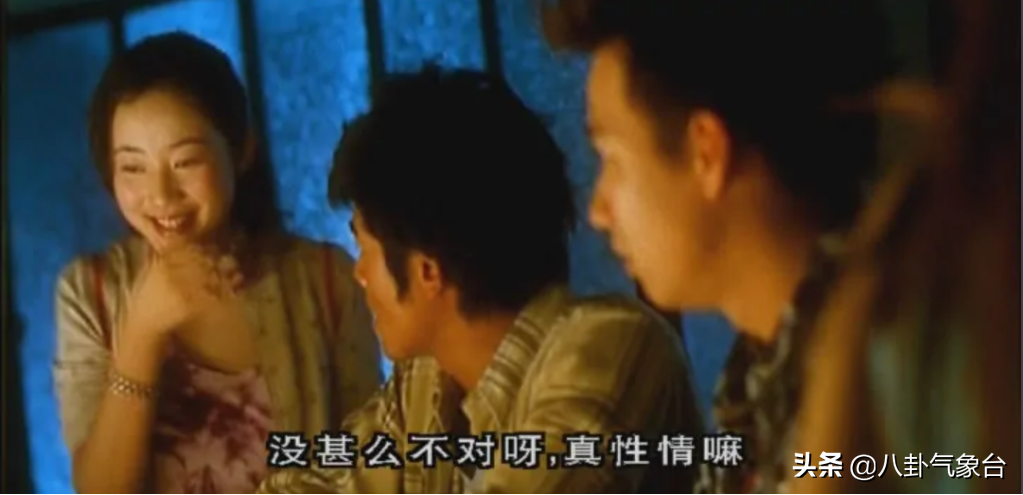 从“玉女歌手”到“四不像”，韩雪经历了什么？