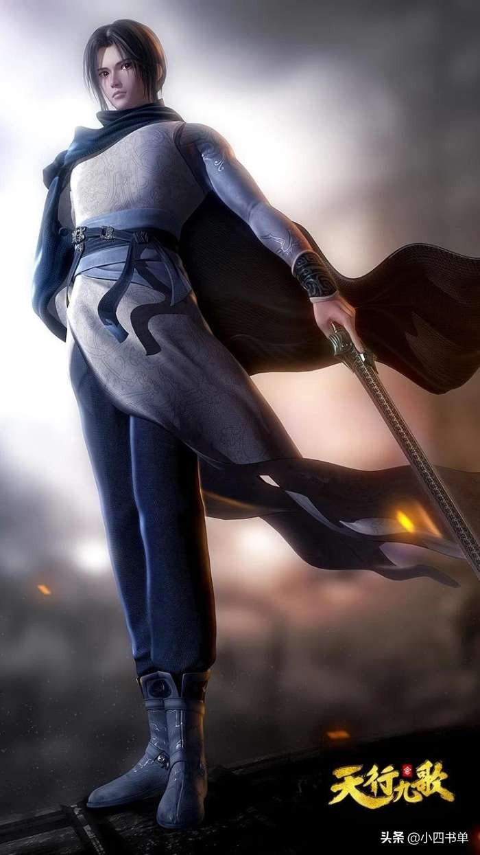 好看的国产动漫排行榜前十名，国产动漫你最喜欢哪部