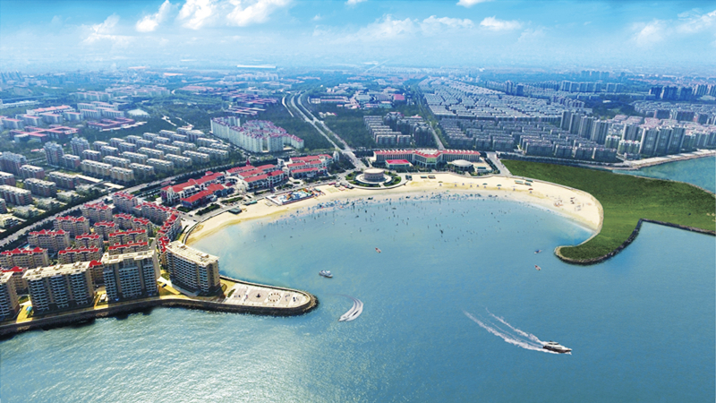 山东龙口海景房二手房价格(龙口海景房哪个小区好)