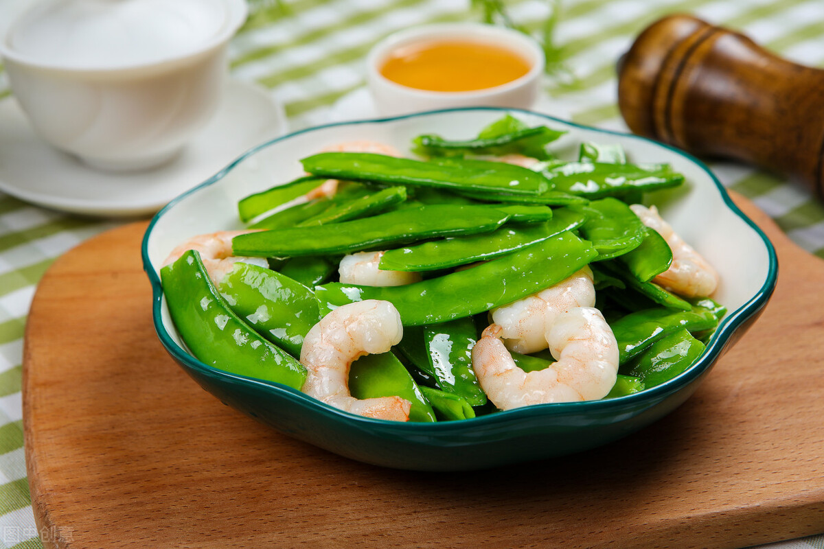 高考将至，孩子要吃好！5道适合考生的家常菜，营养易吸收，收藏