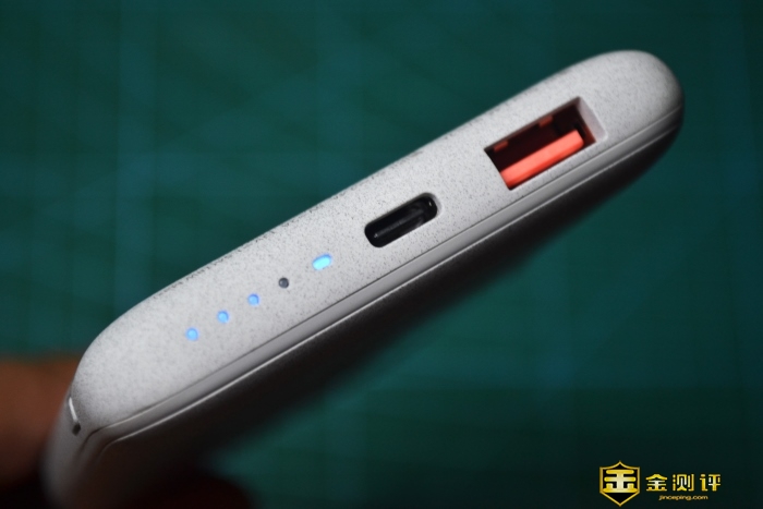 「金测评」NANK南卡无线充电宝POW-2：高效全能实用帮手