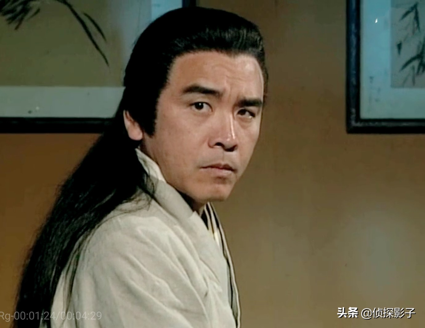 九阴真经全集(重温93年港剧《九阴真经》,看之前平平无奇黄药师,看