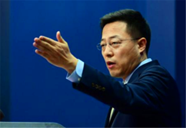 欧盟27国突然倒戈，30年来首次制裁中国，中国定会加倍奉还