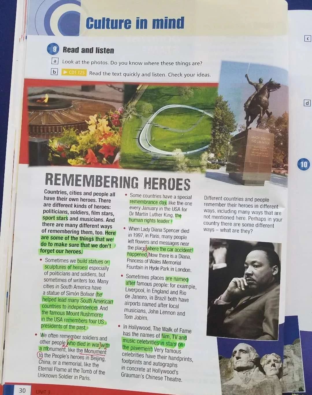 剑桥原版英语教材《English in Mind》课程解析