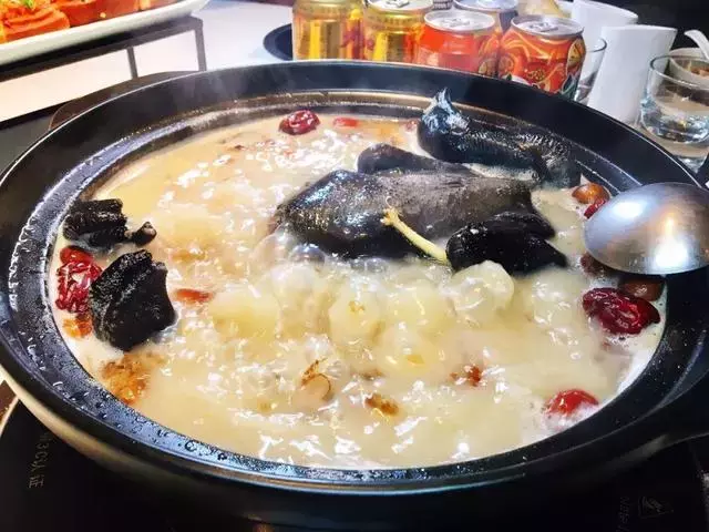 长春这10家性价比超高的饭店，年末聚餐好去处