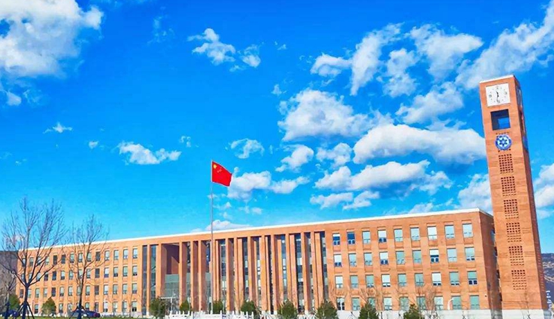 中国科学院大学2020年投档线和最低位次全国排名，考上不容易