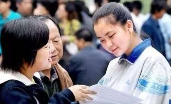 职高生喜迎好消息，读中职也有机会上本科，普高生优势不再