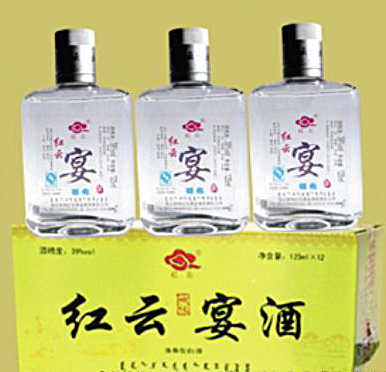 内蒙的白酒品牌你知道吗？《全国白酒志—内蒙古篇一》