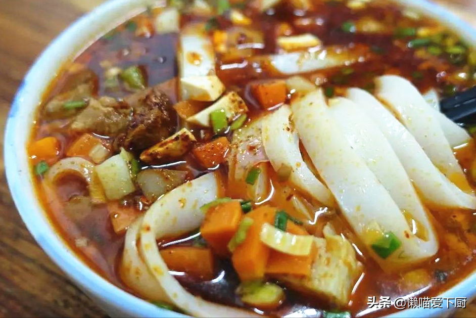 “中国四大名菜”是哪些？你吃过几种？网友：光看菜名就不一般